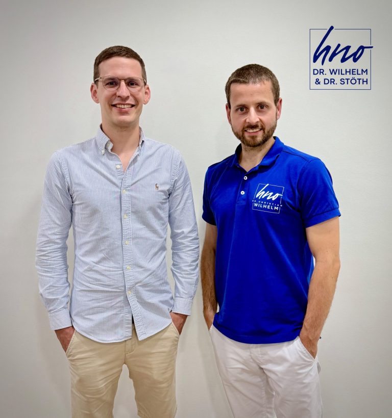 Das freundliche Team der HNO-Praxis Dr. Wilhelm in Karlstadt bei Würzburg – Ihr Spezialist für Hals-Nasen-Ohren-Heilkunde